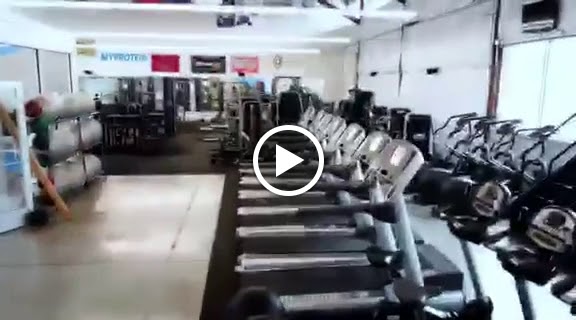  Rocky Mountain Flex Fitness