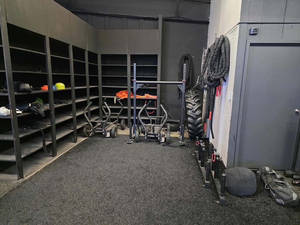  Next Generation Personal Training- Alpha Fitness