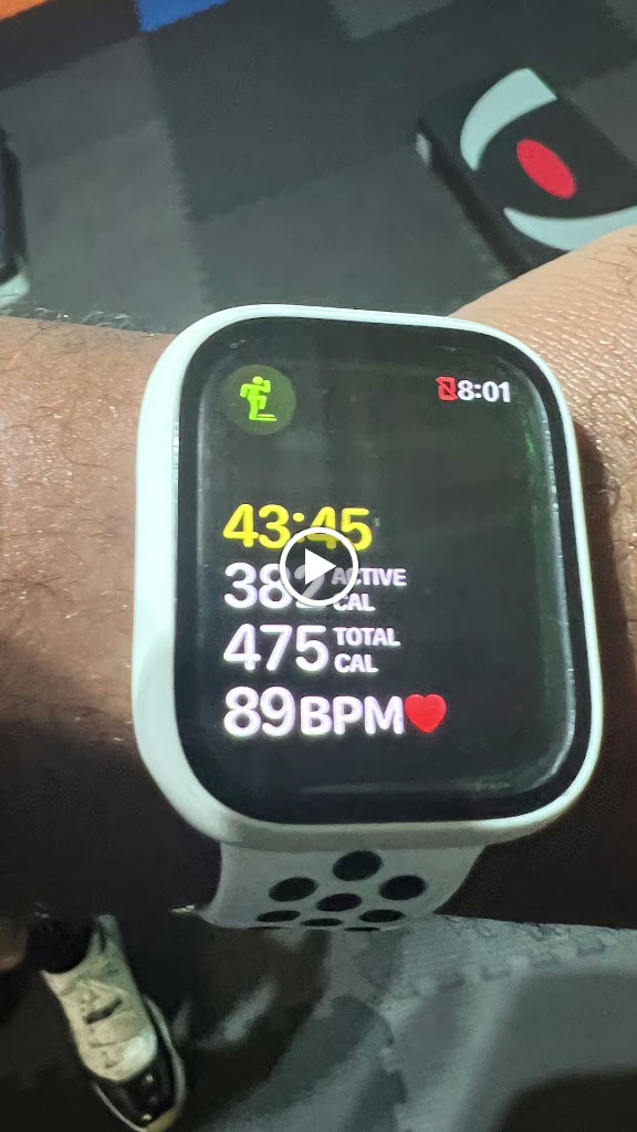  Everyday Better Boxing & Fitness