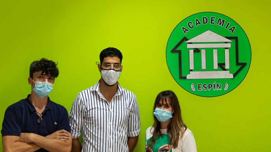 Academia Espin