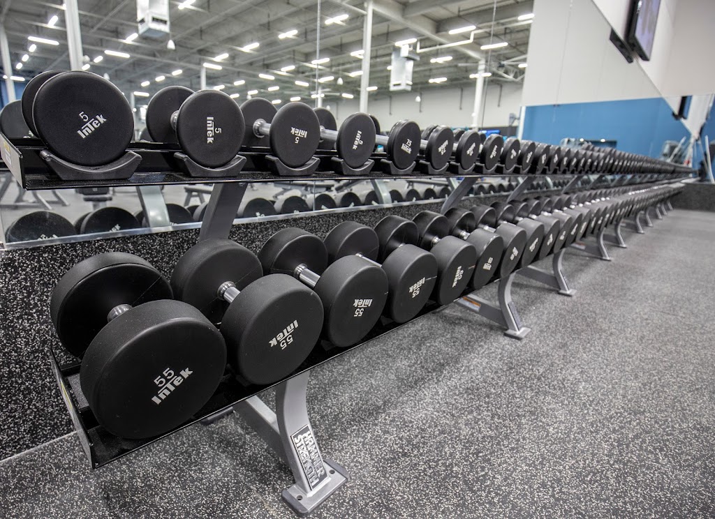  CLUB4 Fitness Kenner