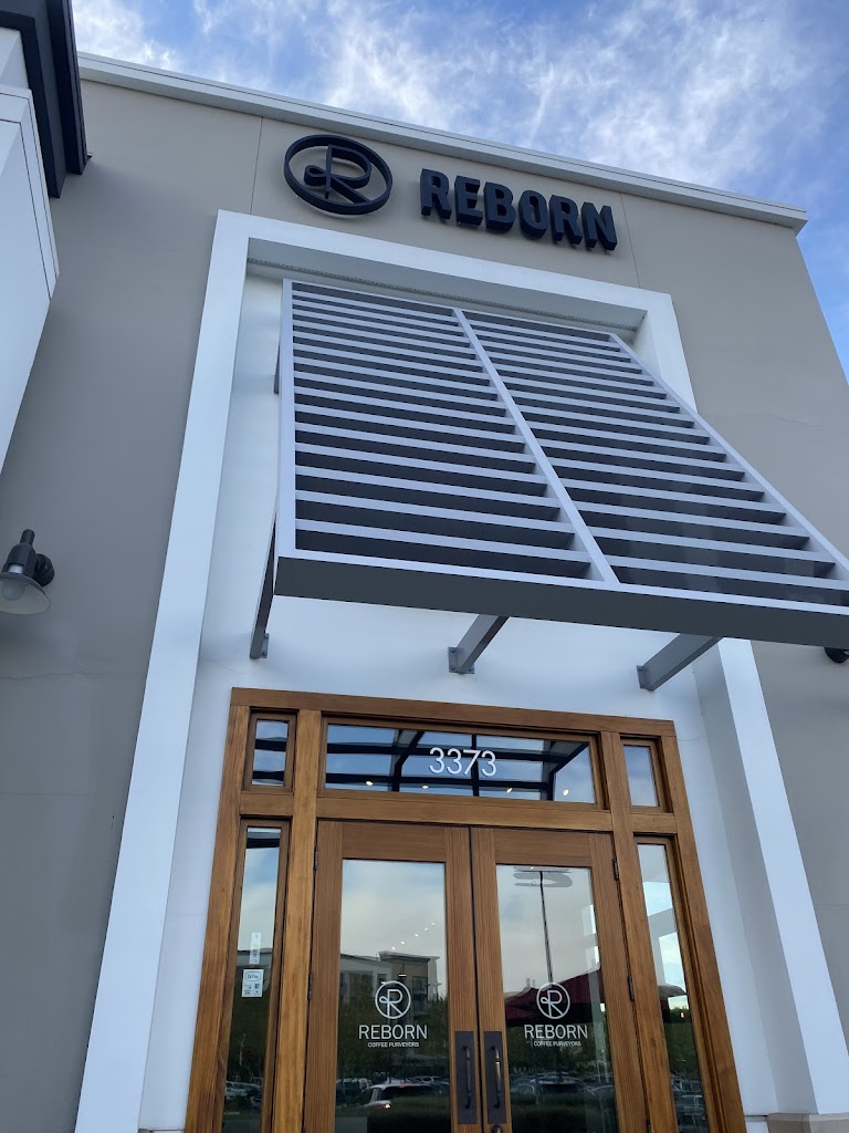 Photo of Reborn Coffee