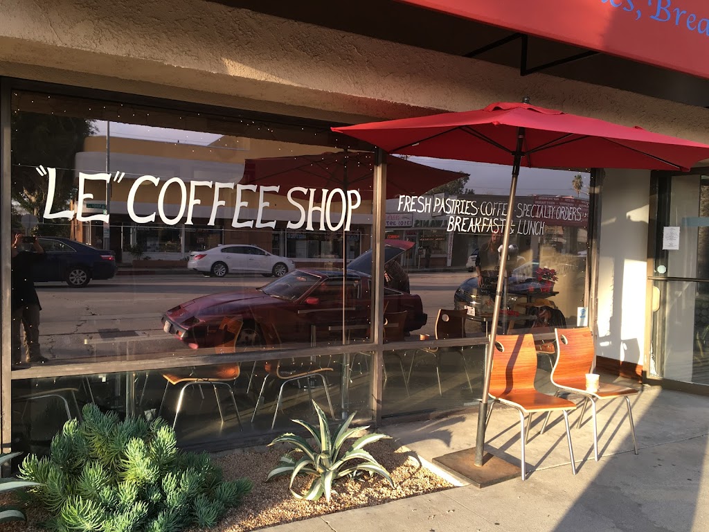 Photo of Laurent's "Le" Coffee Shop