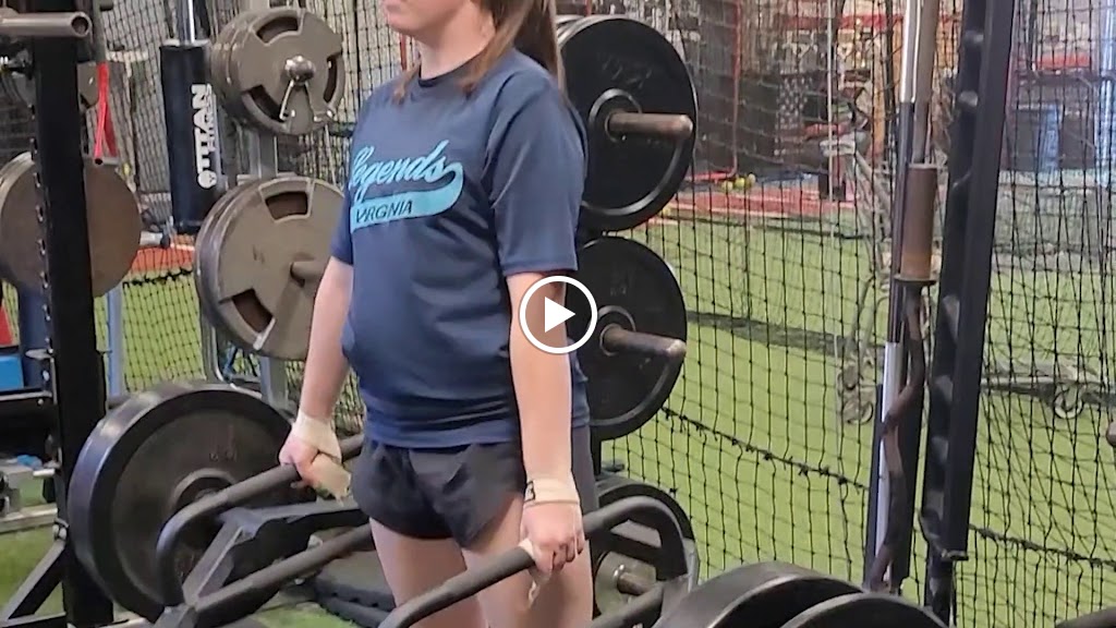  ADAPT Sports Performance