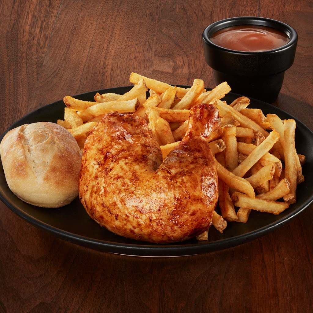 French fries