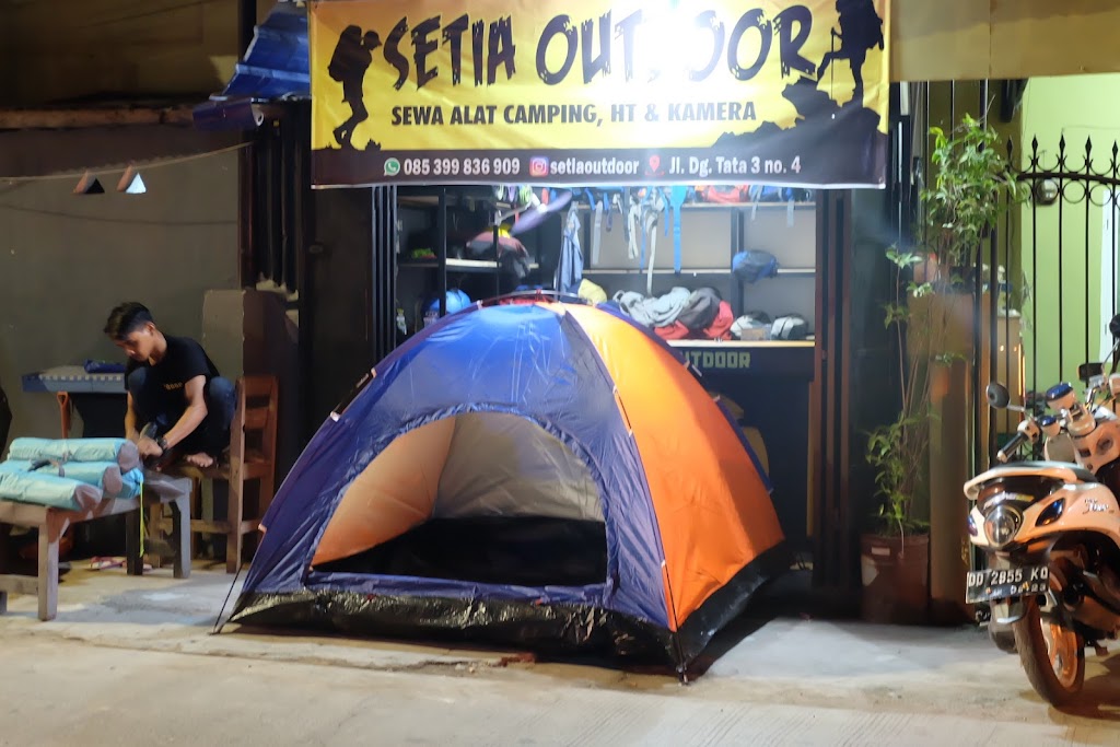 Setia Outdoor Dg. Tata 3