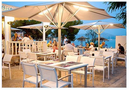 Ca'n Pescador - Puerto Pollensa — Ambiente