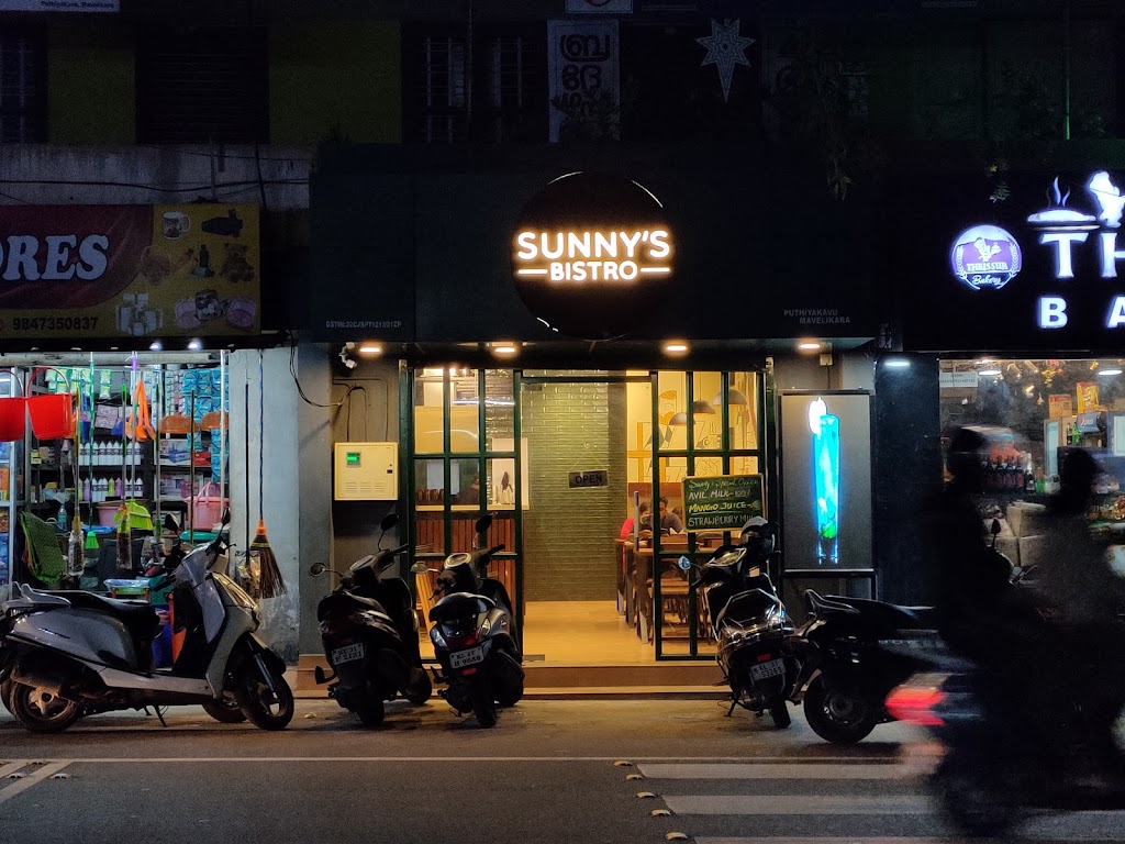 Sunny S Bistro