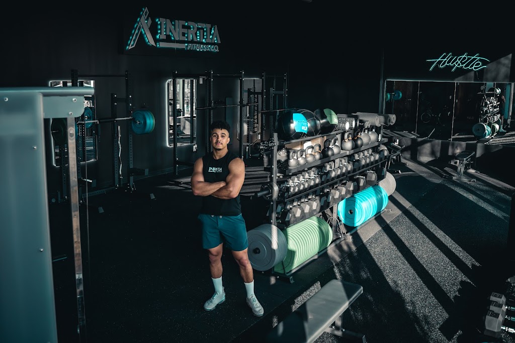  Inertia Fitness Co
