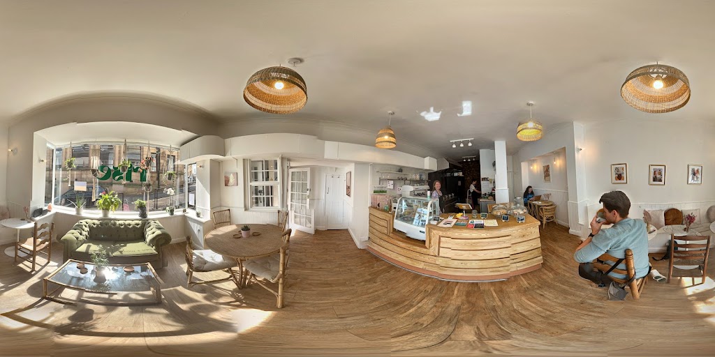 Street View & 360°