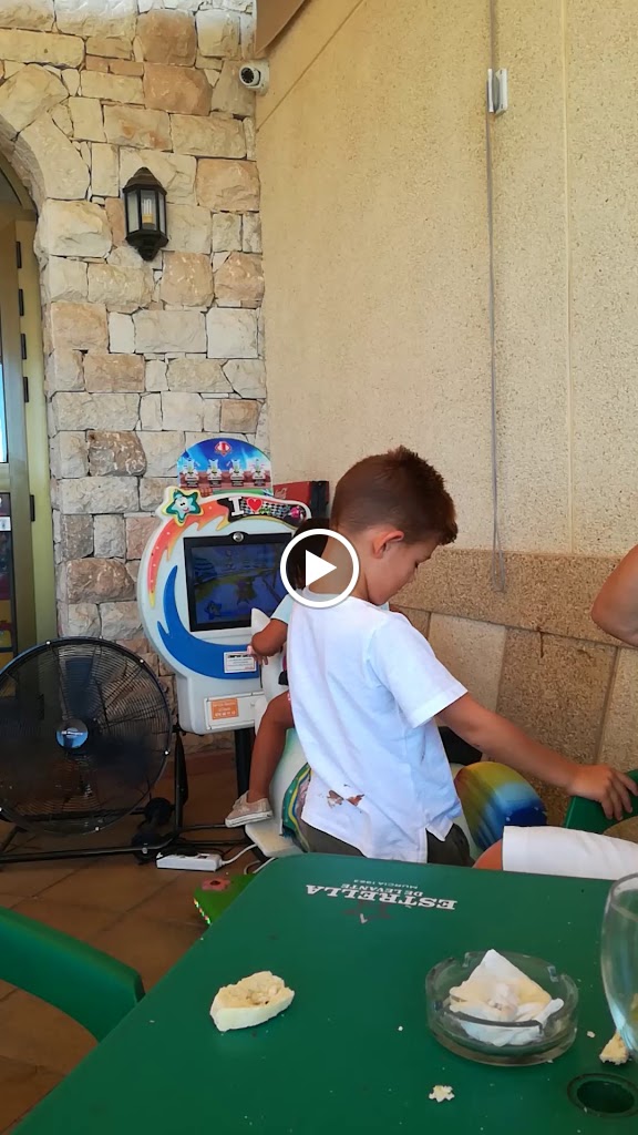 Morena Barte — Videos