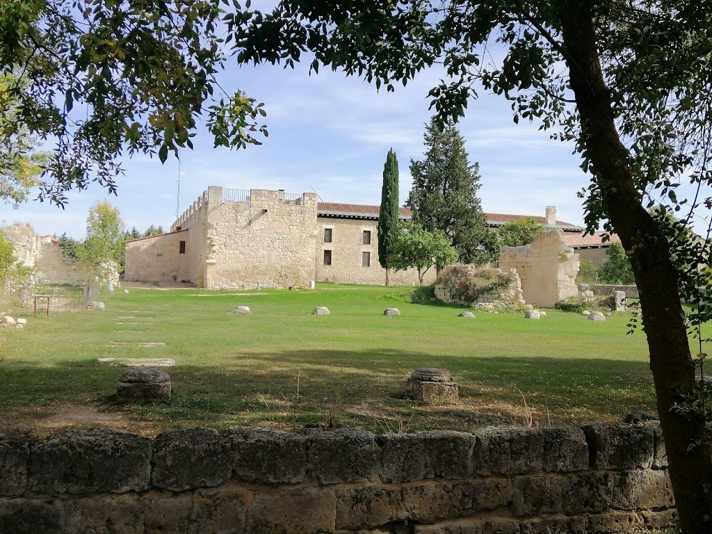 Centro de Interpretacion de la Naturaleza de MATALLANA