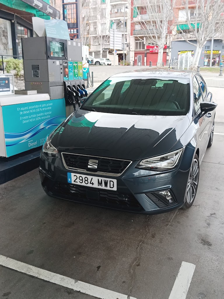 Lesseps Motor Martorell - Taller Oficial Volkswagen