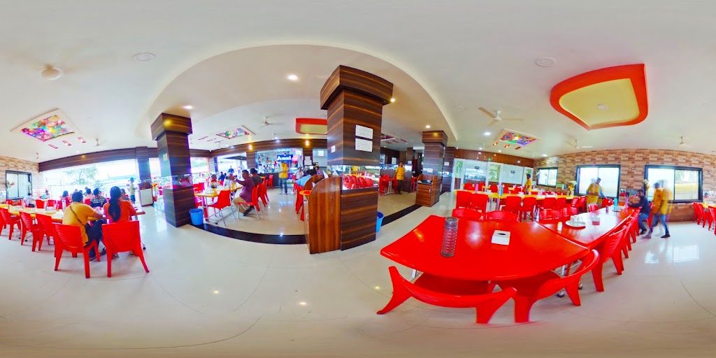 Street View & 360deg