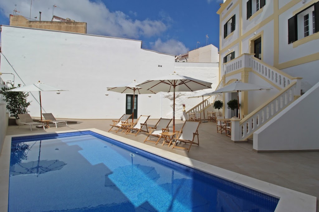 Hotel Amano Maison Carree