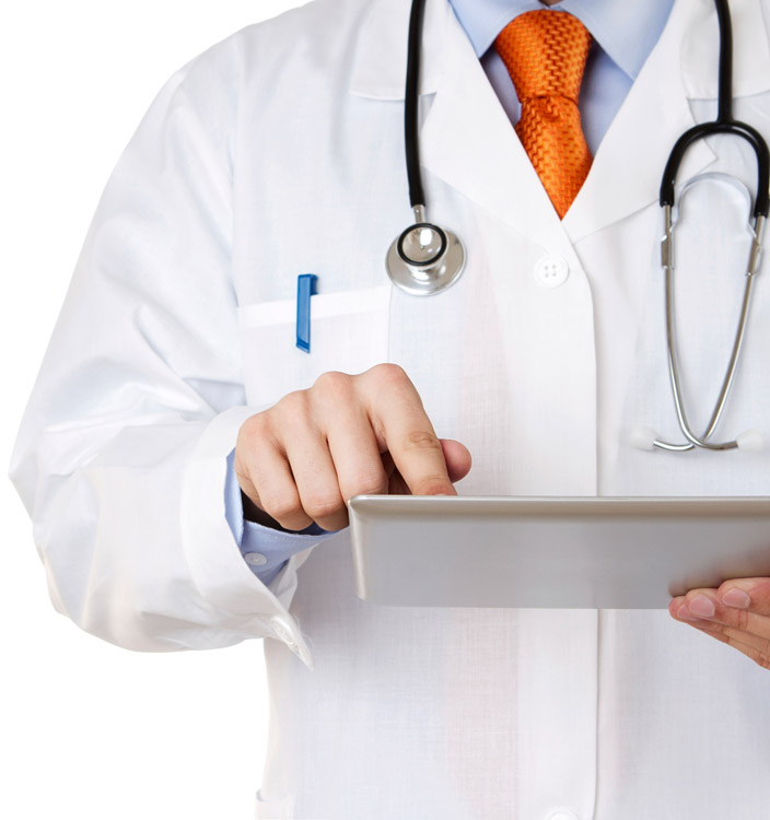 Clinica Dr. Cristobal Roman Los Palacios