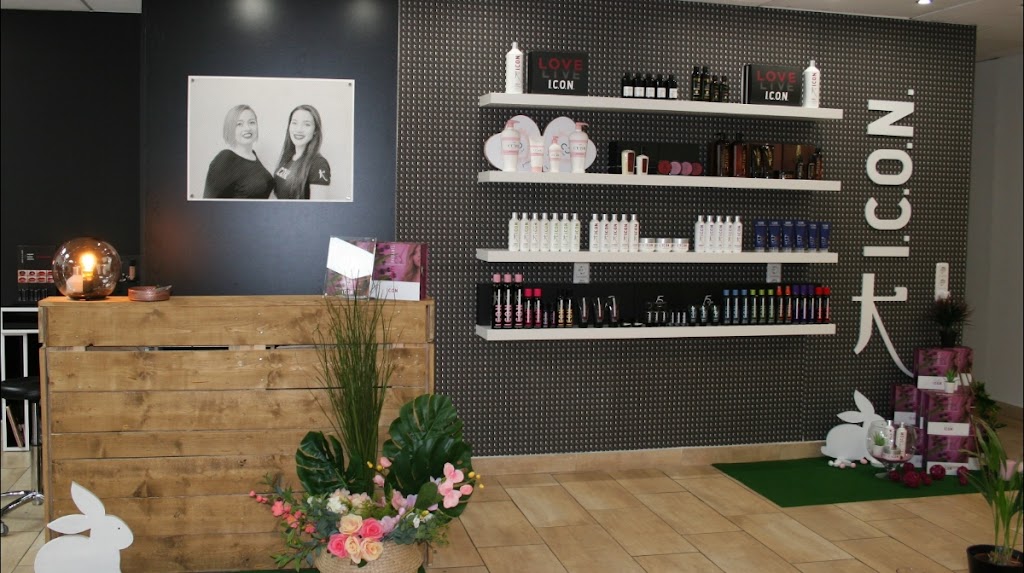 Peluqueria Estacio Sonia Massanet