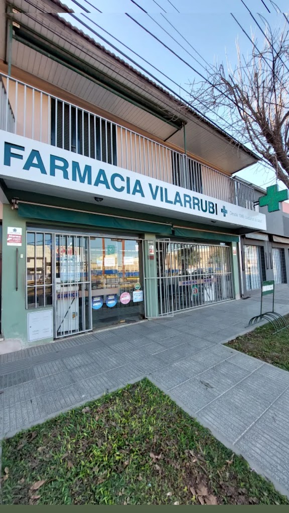 Farmacia Vilarrubi