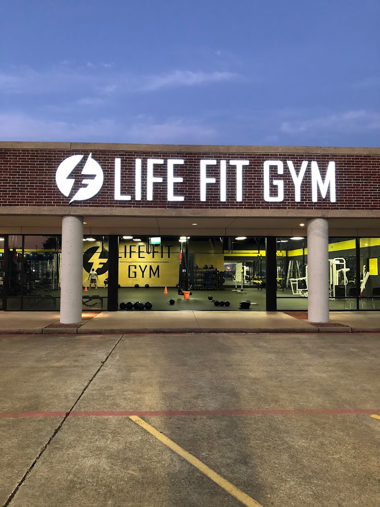  Life Fit Gym