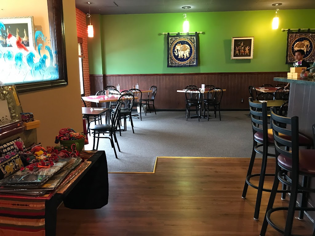 Nara Thai Cuisine