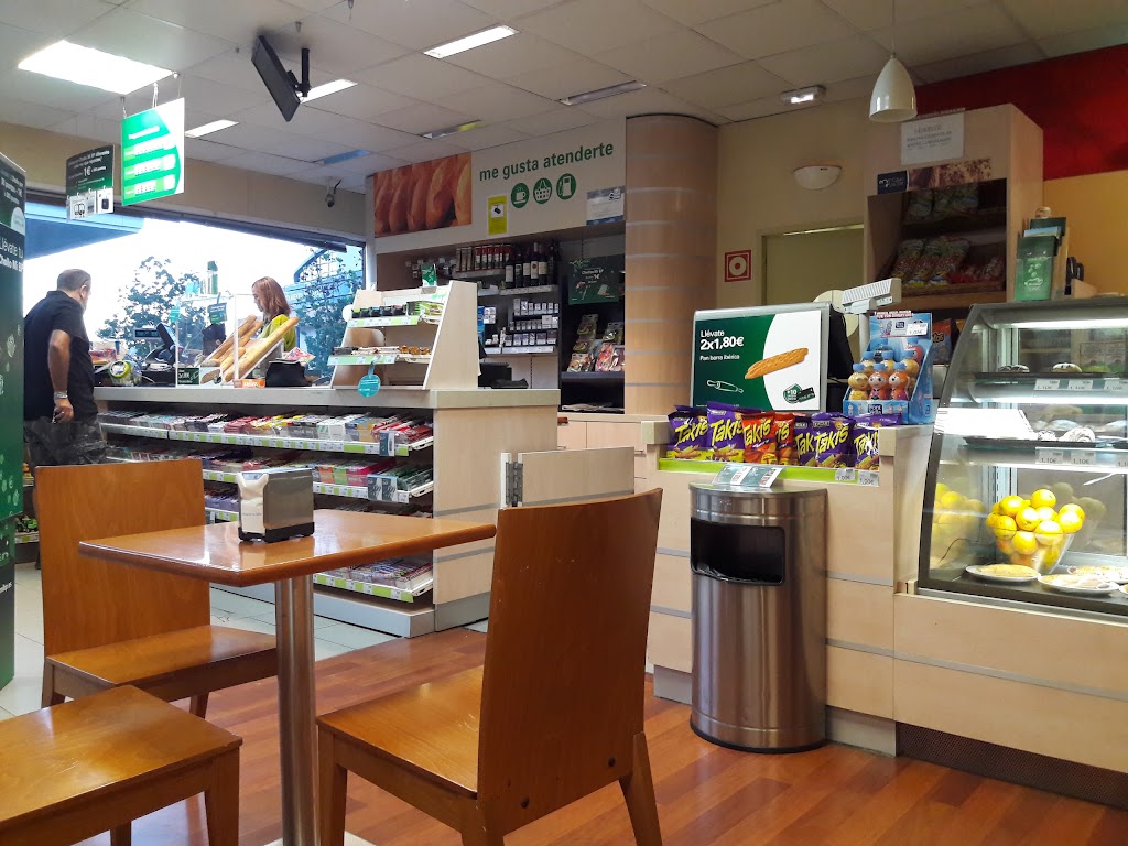 bp — Interior