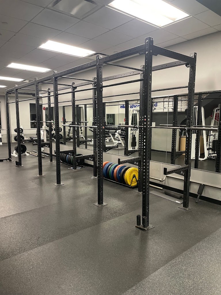New York Sports Club in Somerville