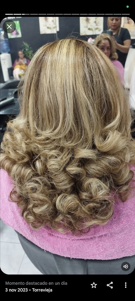 Peluqueria Vivis Estilistas integral — Mas recientes