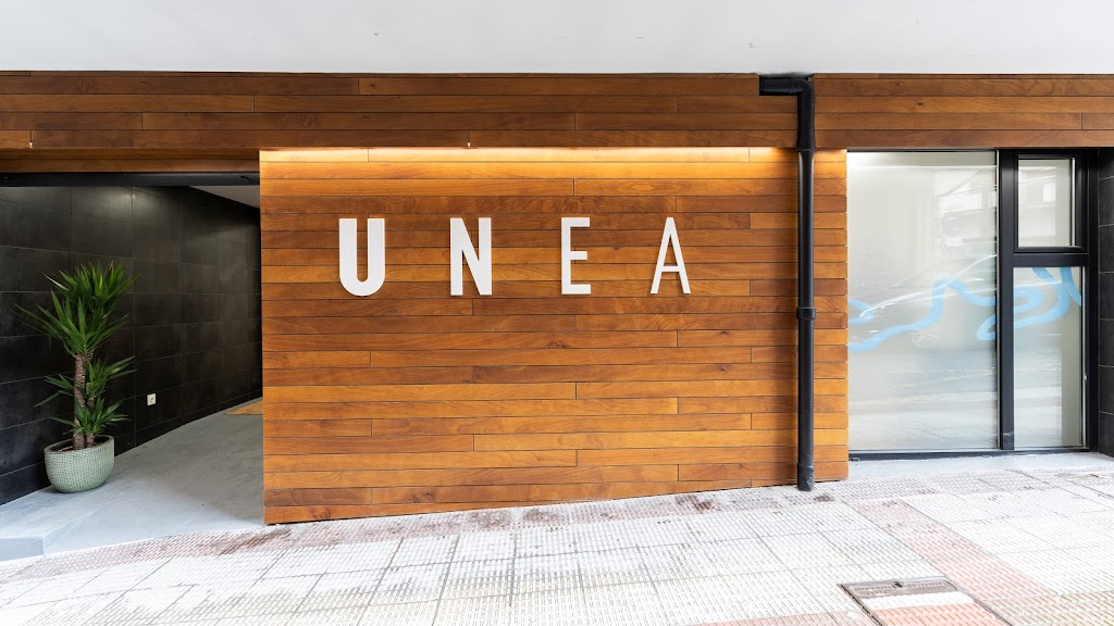 UNEA diziplinarteko gunea/ centro interdisciplinar