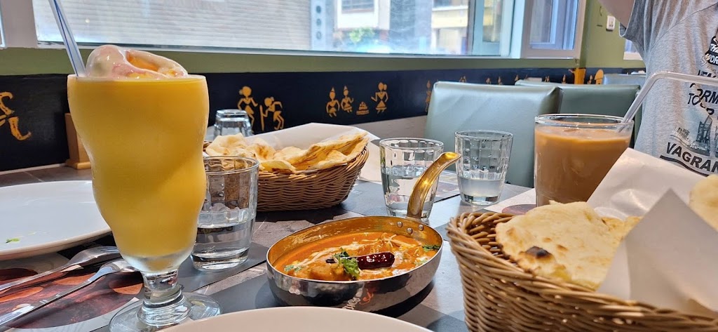 蒂凡加101印度餐廳Tiranga 101 Indian Restaurant 的照片