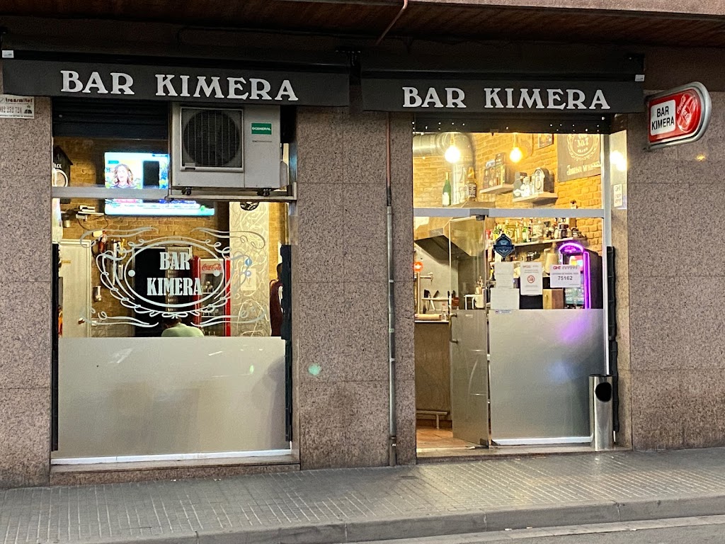 Bar Kimera