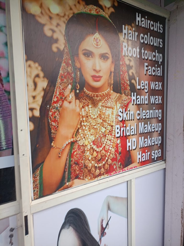 Sai Sri Beauty Parlour