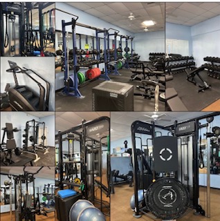  Nautilus Fitness NSB
