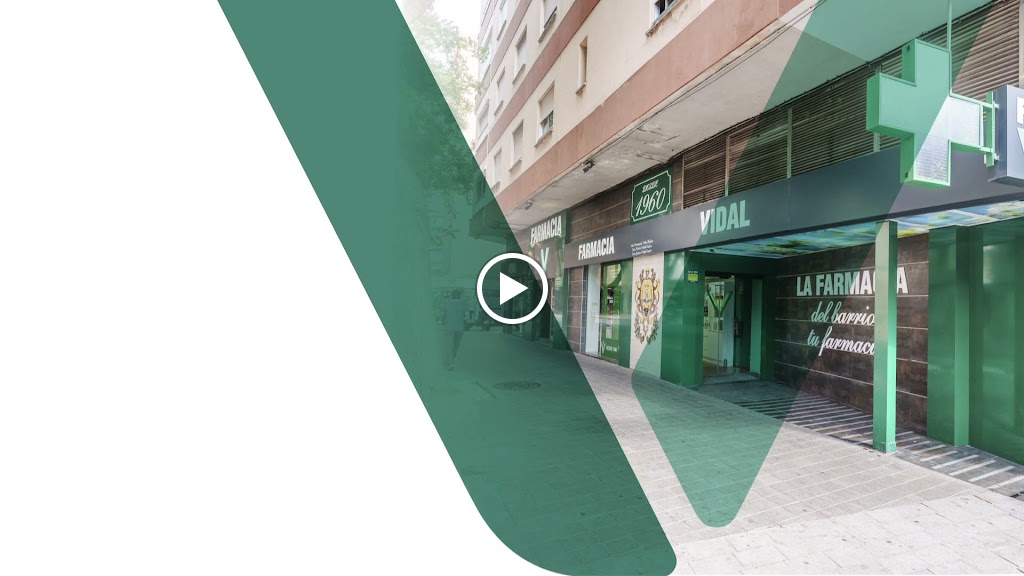 Farmacia Vidal Son Gotleu 365 dias — Videos