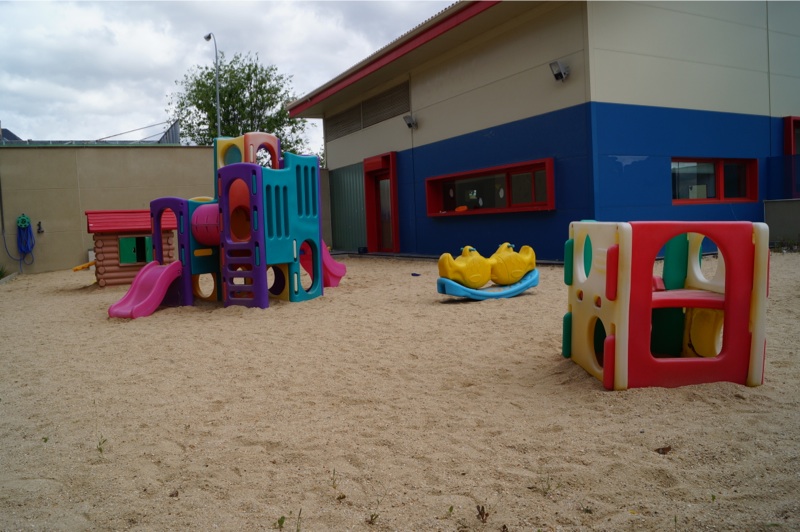 Escuela Infantil Muchospeques