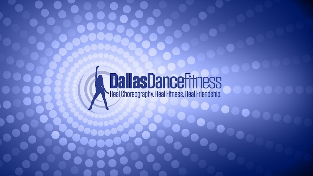  Dallas Dance Fitness