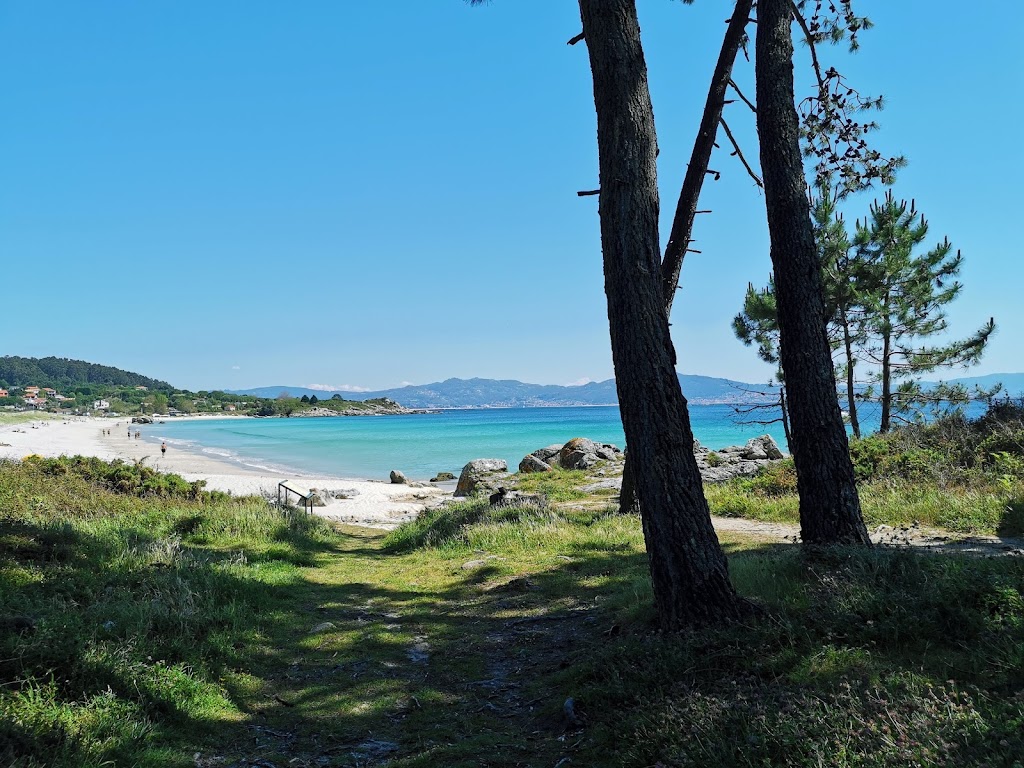 Aparcadoiro Gratuito de Vino