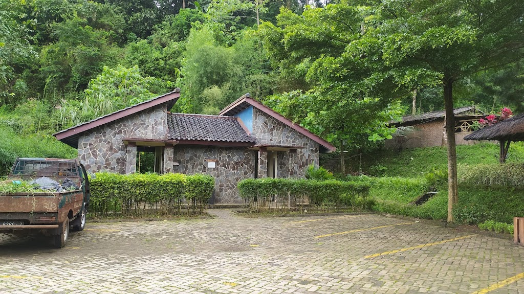 Bumi Perkemahan Cibuntu