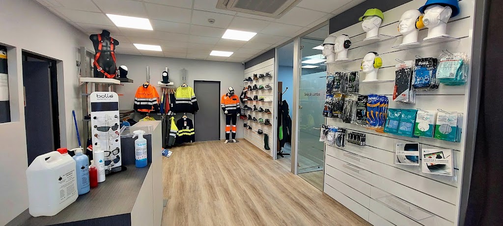 ROLYMS VALLES, S.L. | Ropa Tecnica y Seguridad Laboral