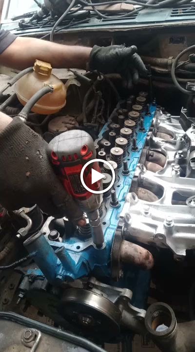 Servicio automotriz BURCIAGA — Videos