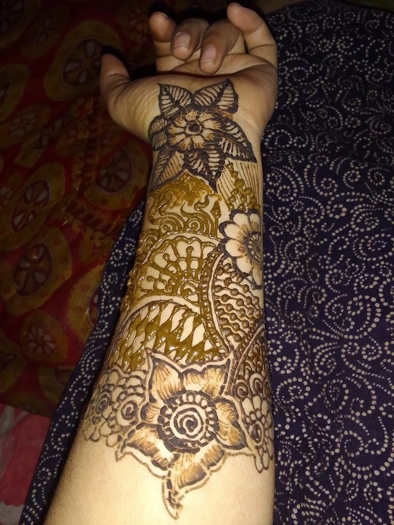 Manisha Makeover Beauty Salon