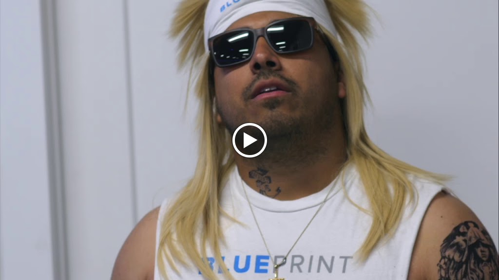  Blueprint Fitness Visalia