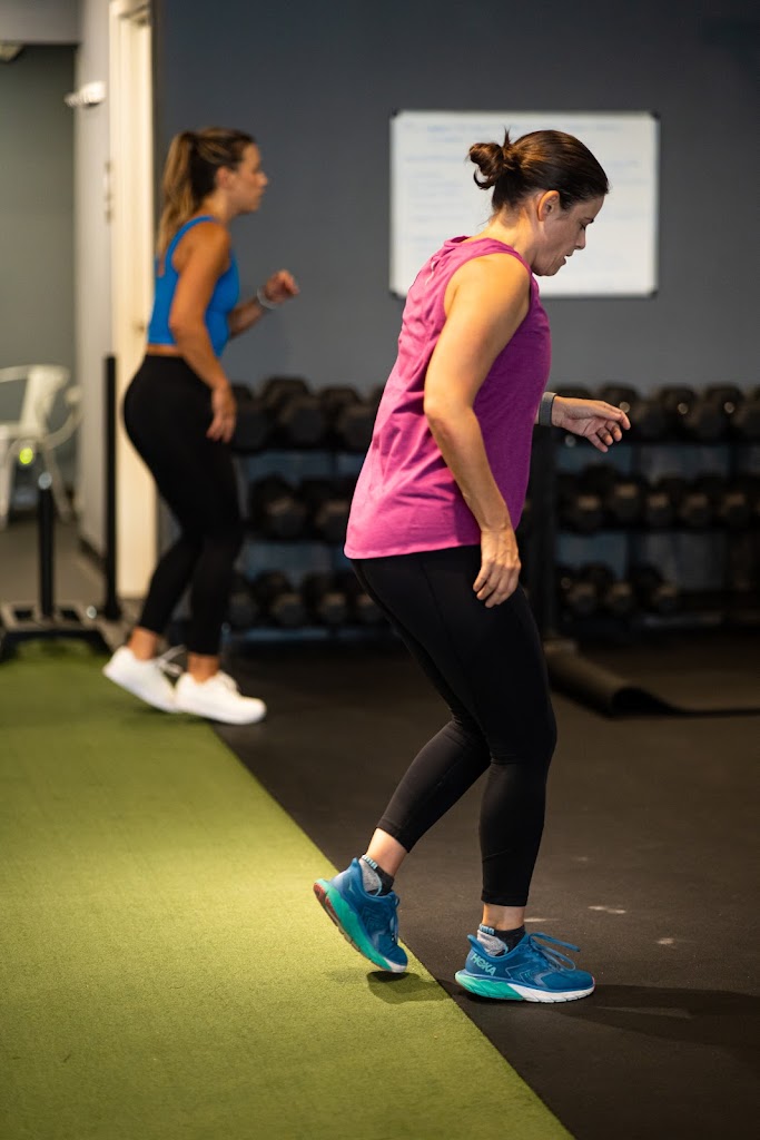  Cross Conditioning Training