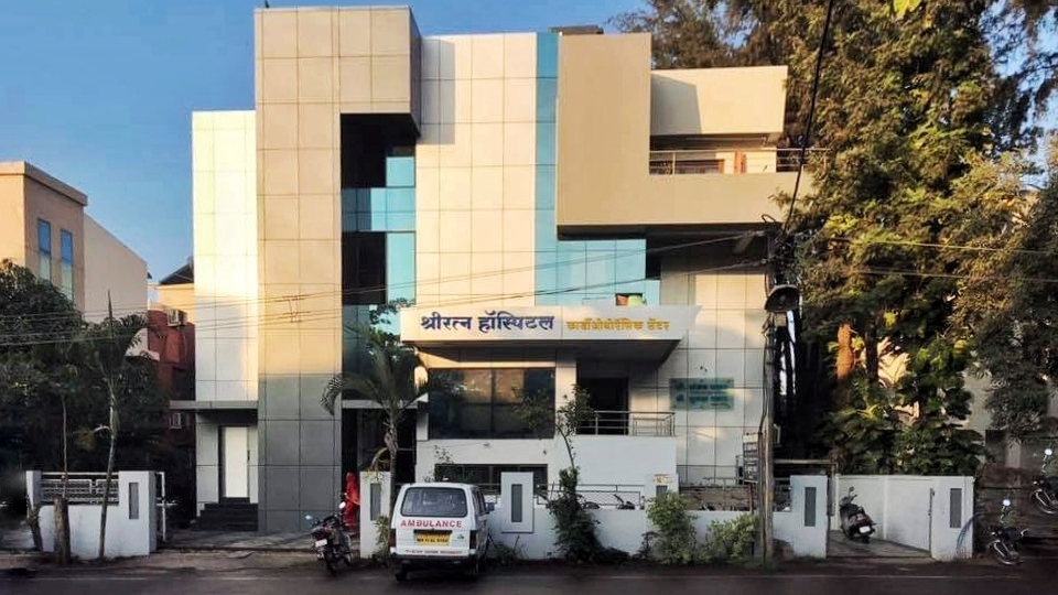 Shriratna Hospital
