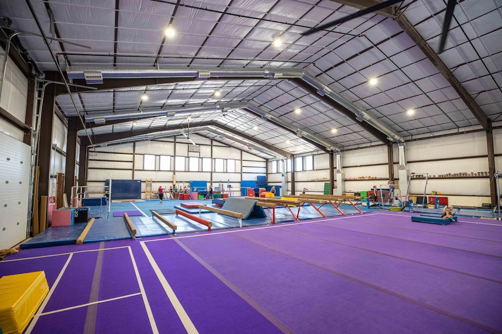  Coral Peak Gymnastics