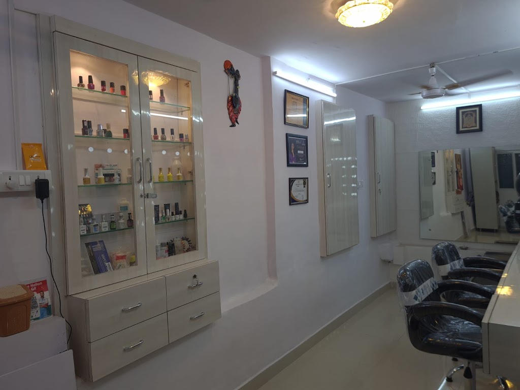 Shylu S Beauty Palour