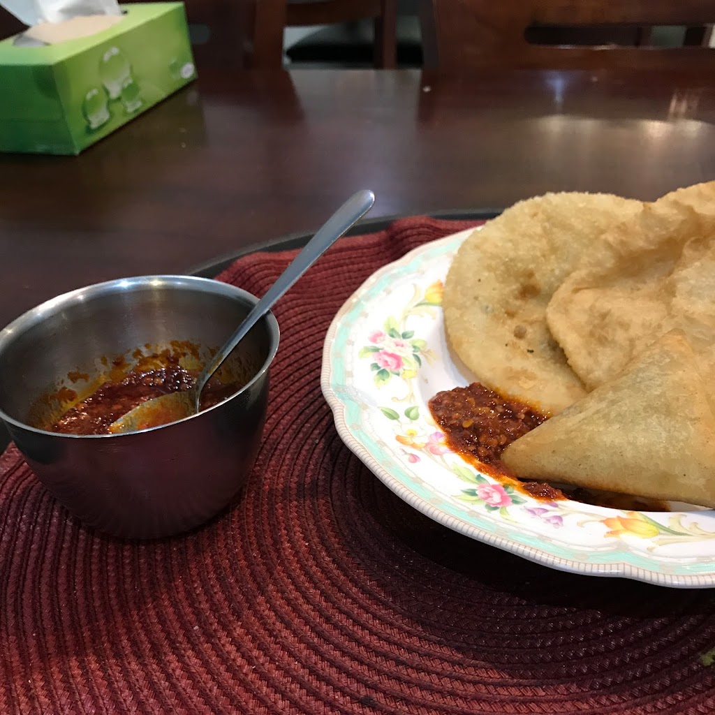 Samosa