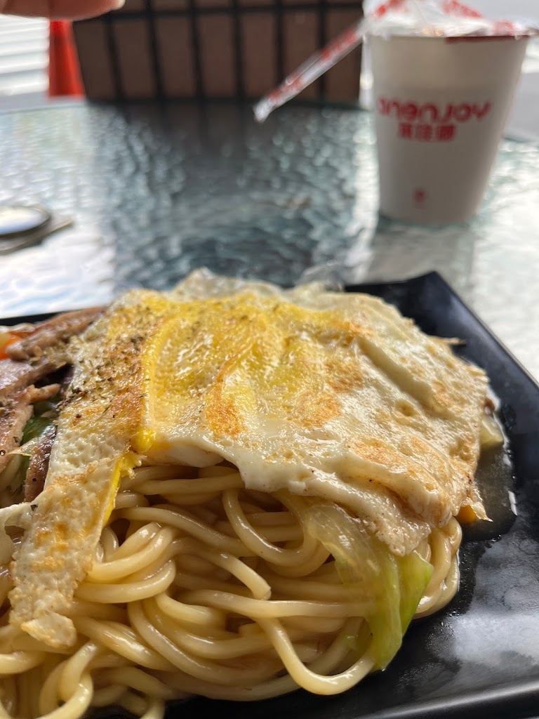 萬佳鄉早餐店 的照片