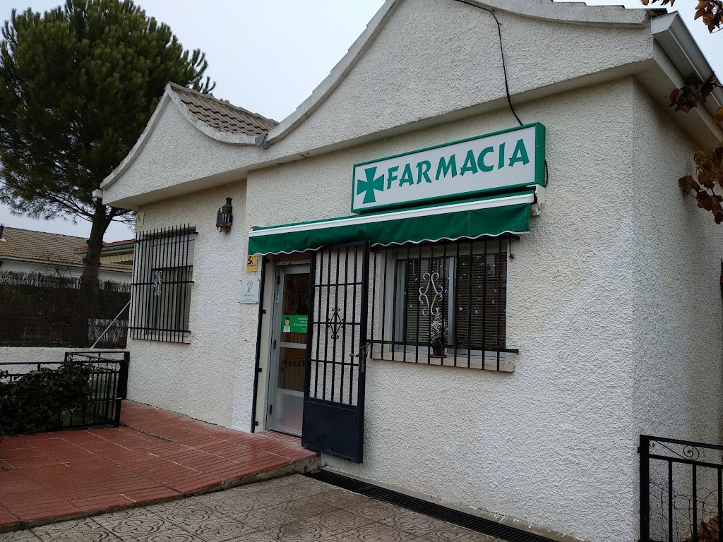 FARMACIA LA BELTRANEJA — Del propietario
