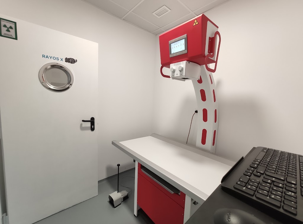 HURVET - Hospital Urgencias Veterinarias Oeste — Del propietario