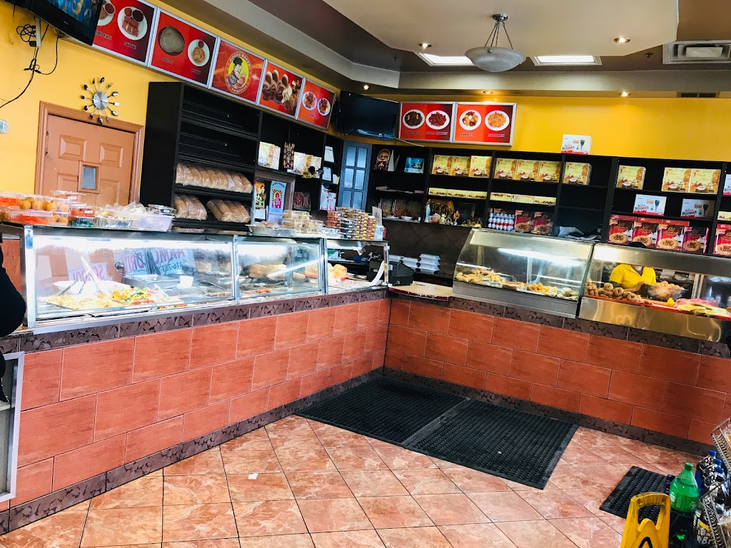 Rouge Bakery in Scarborough